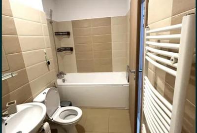 Apartament modern si spatios cu parcare Alphaville 2  Racadau - 8