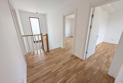 Casa 4 camere 130mp | 0 comision | Balotesti Saftica | 700mp teren | panouri - 15