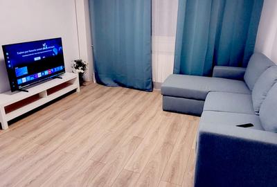 Apartament cu 2 camere decomandat în Unirii