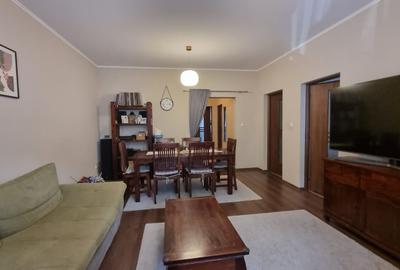 Apartament 3 camere parter zona centrala - 4