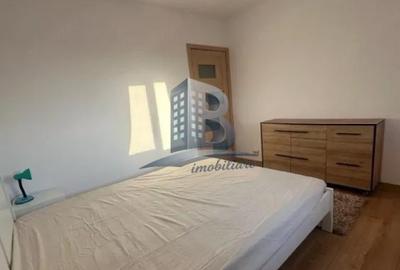 Apartament 2  camere 13 Septembrie/Semidecomandat/Prima Inchiriere - 8