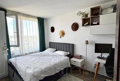 Termen scurt! Apartament 2 camere, Bulgaria, zona Piata 1 Mai - 5