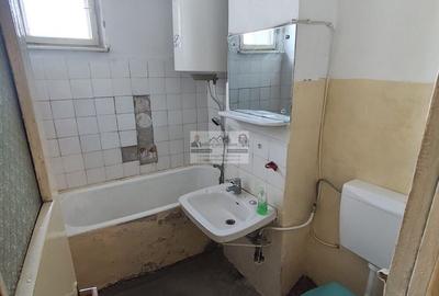 Apartament 3 camere Tecuci/Bl Turn Ghe Petrascu - 7