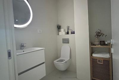 Studio dublu complet ultilat si mobilat - gata de mutare - 7