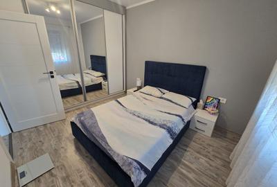 De închiriat – Duplex 1/2 în Moșnița Nouă - 600 €/lună - 15