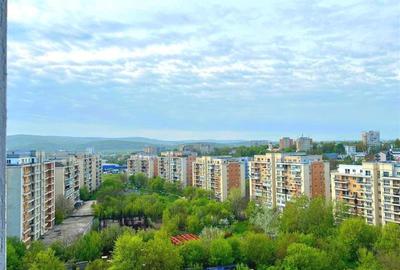 Apartament INTABULAT in Tatarasi: 4 camere, 93 mp, parcare inclusa - 14