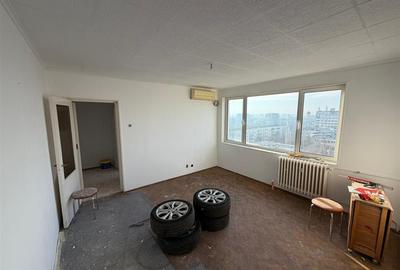 Apartament 3 camere de vanzare Zona Nord Ploiesti – Strada Cameliei, 2 balcoane, - 6