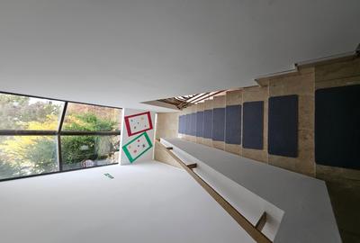 VILĂ INDIVIDUALA AMENAJATĂ INTERIOR ȘI EXTERIOR – IDEALĂ PENTRU GRĂDINIȚĂ, CREȘĂ - 13