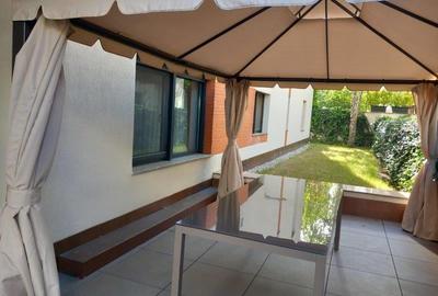 Apartament cu 4 camere in complex premium zona Dorobanti Capitale - 1