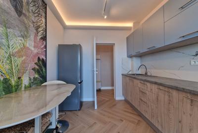 Apartament superb de inchiriat in Tomis Tower - 6