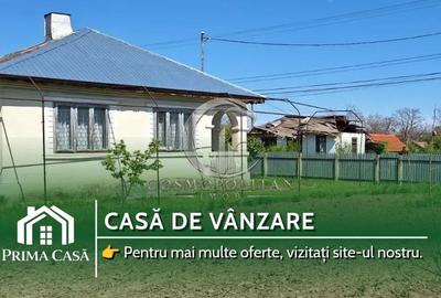 Casă individuală cu 3 camere în Smeeni