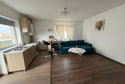 APARTAMENT LUX IN SELIMBAR - 8