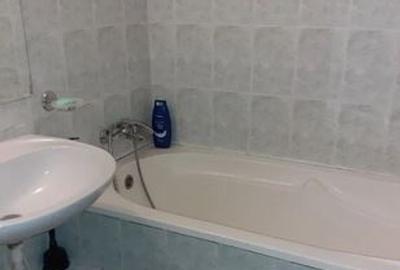 Apartament 3 Camere,Iancului,Metrou,Elev Stefanescu,bl.reabilitat,et.4/10,2 bai - 10