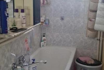 🙋 Casa de CULTURA 🔸 2 Camere 42m² Incadrat Mobilat Utilat Izolat eXterior - 6