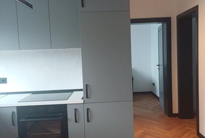 Apartament 2 dormitoare – Turnișor -  Bloc nou tip vilă - 4