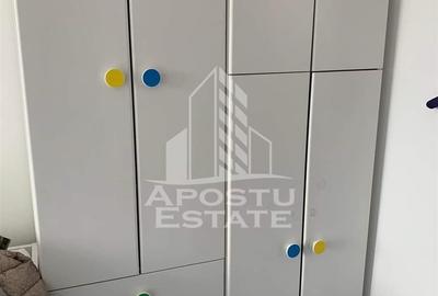 Apartament cu 3 camerepet friendlySpitalul Judetean - 6