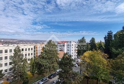 Apartament modern cu 2 camere, 2 balcoane, Str.Louis Pasteur langa UMF - 10