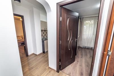 2 camere | 5 Min Metrou Lujerului - 13
