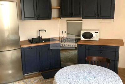 Apartament cu 3 camere renovat | Ultracentral – Strada Napoca - 5