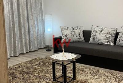 Apartament cu 1 camera spatios, parter inalt, cu parcare, in Lunca Cetatuii! - 3