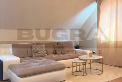 Apartament de 3 camere la cheie, 65mp, parcare, zona Edgar Quinet - 1
