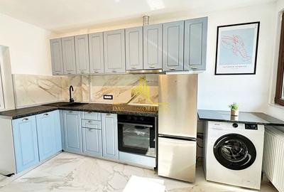 2 camere, ultrafinisat, PET FRIENDLY, curte, parcare, Iris, Pta 1 Mai - 3
