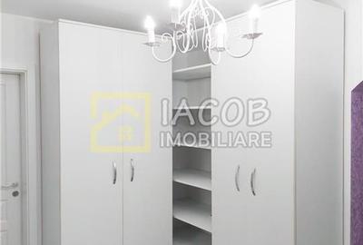 Muta-te direct! Apartament 3 camere complet renovat | Narcisa | 70 mp | Mobilat - 14