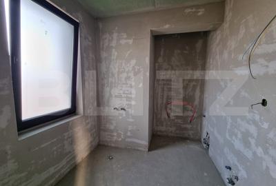 Casa individuala cu CF, 139mp, 436mp teren, Dezmir - 5