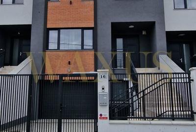 Duplex cu 4 camere în Borhanci