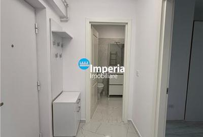 Prima închiriere! Apartament modern 2 camere + Parcare, Complex Bucium Conf - 10