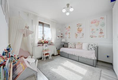 Casă individuală cu preț de apartament | Chiajna – Central - 16