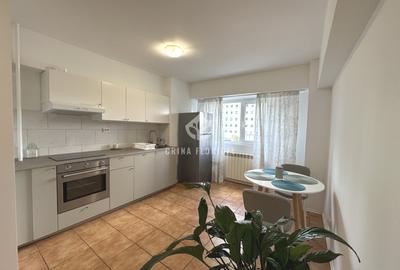 Inchiriere 2 camere decomandat - igienizat - mobilier nou Ikea - Piata Victoriei - 4