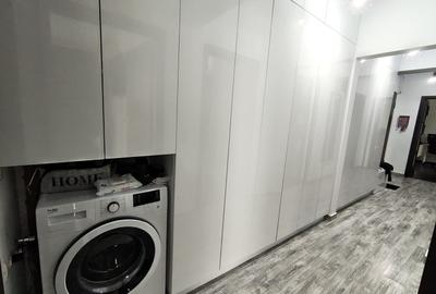 | Apartament 3 Camere-70 mp Exigent Plaza Residence - Parcare | - 9