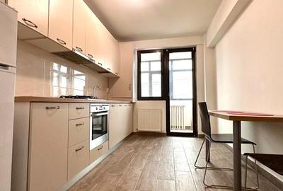 Apartament cu 2 camere, decomandat, Cug - 4