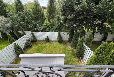 Vila in zona Iancu Nicolae-British School - 22