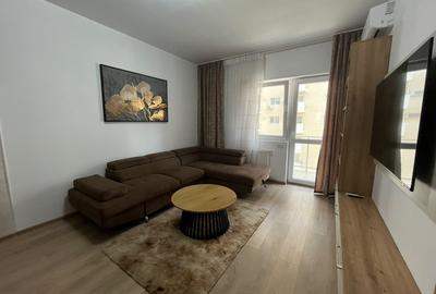 2 Camere | Berceni Metalurgiei | Grand Kristal Residence | Parcare - 4