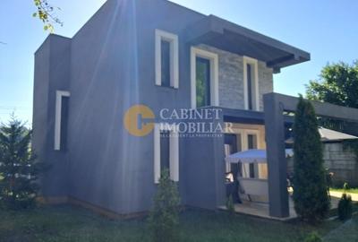Casă Individuală Premium (2020) - 4 camere – Tg. Cucu / Podul de Fier - 3