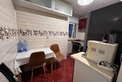 3 Camere | Lujerului - Str. Fabricii | 2 Min Metoru - 10