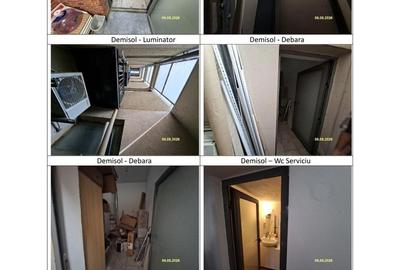 Clădire cu destinație mixtă D+P+3E, lift și garaj – Șoseaua Andronache - 7