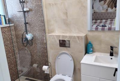 Casa individuala pe un nivel, complet si modern finisata - 8