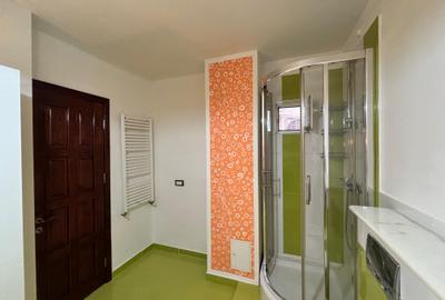 Apartament 3 camere et 1 Calea lui Traian zona Lahovari - 26
