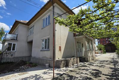 Casa / Birou 3 camere 140mp D+P+E zona Andrei Muresanu Sud - 1