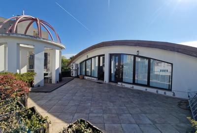 Spatiu de birouri in vila | Cotroceni | 192 mp | Terasa 60 mp - 20
