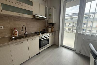 Apartament de inchiriat Floresti - 6