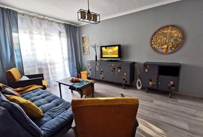 Apartament 2 Camere – Ultracentral, Ștefan cel Mare (6 min UMF), Iași - 6