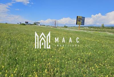 Teren agricol extravilan de 4000 mp, în Șelimbăr
