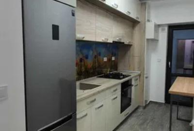 Apartament cu 2 camere+parcare in Tudor Vladimirescu-Rivers Towers - 4