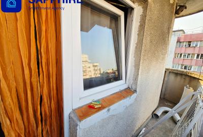 Apartament 2 camere zona 13 Septembrie, metrou, mobilat și utilat, boiler - 11