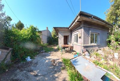 Teren intravilan Berceni, Turnu Magurele - 8