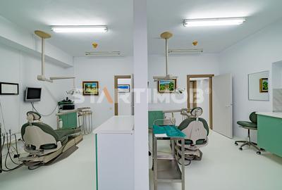 Spațiu comercial, de 115 mp, în Centrul Civic